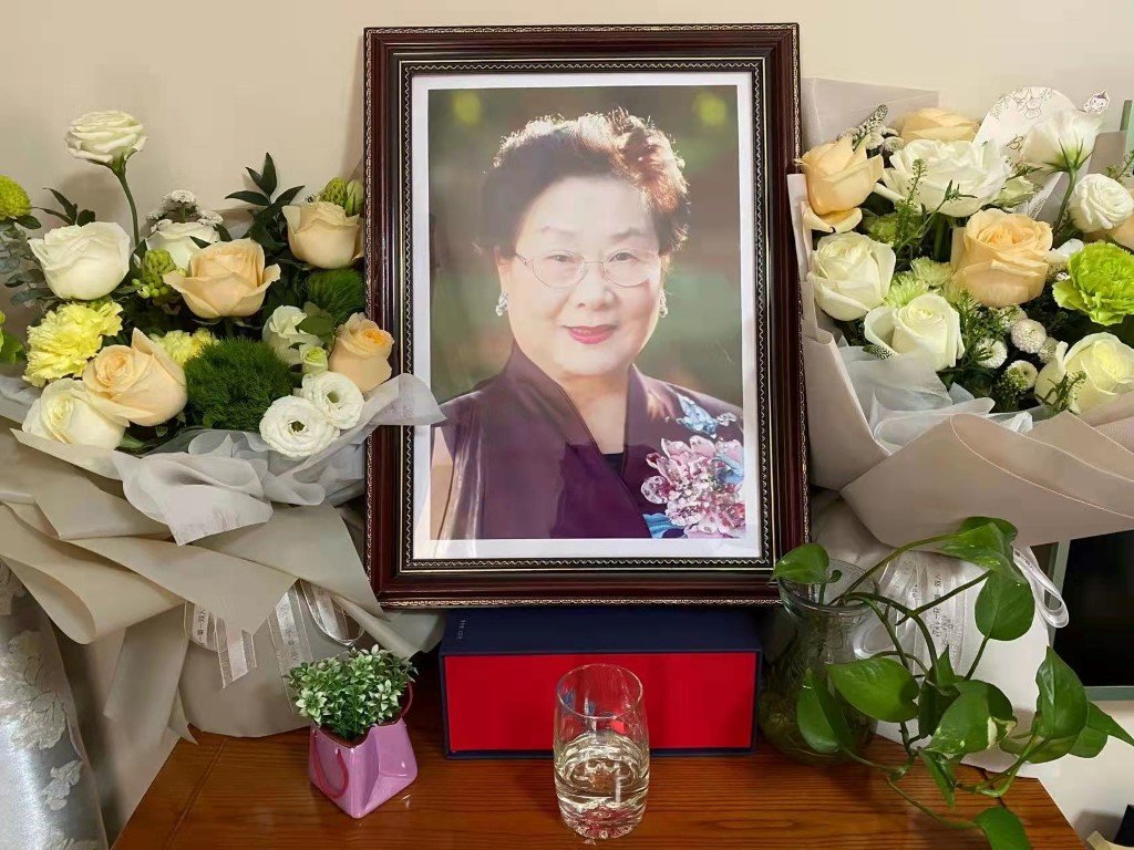 柴米夫妻，草根伴侶