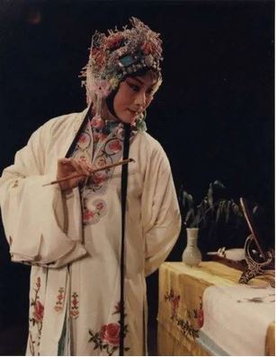 深切緬懷張繼青先生 