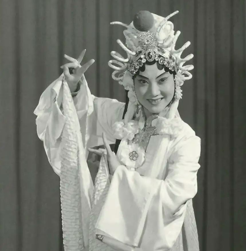 一代崑曲名家華文漪離世，享年81歲。