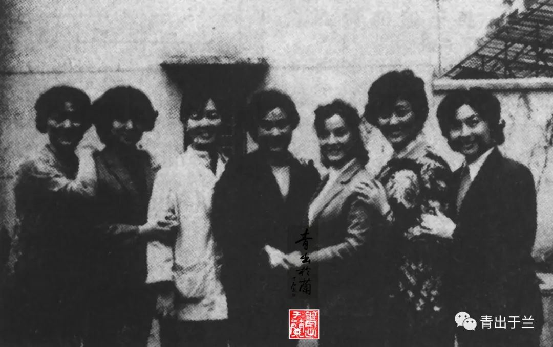 報摘 | “蘇州公主”從巴黎趕來