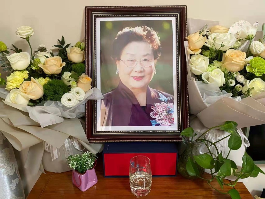 柴米夫妻，草根伴侶