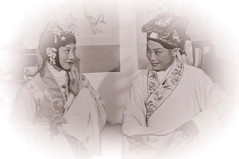 悼華君