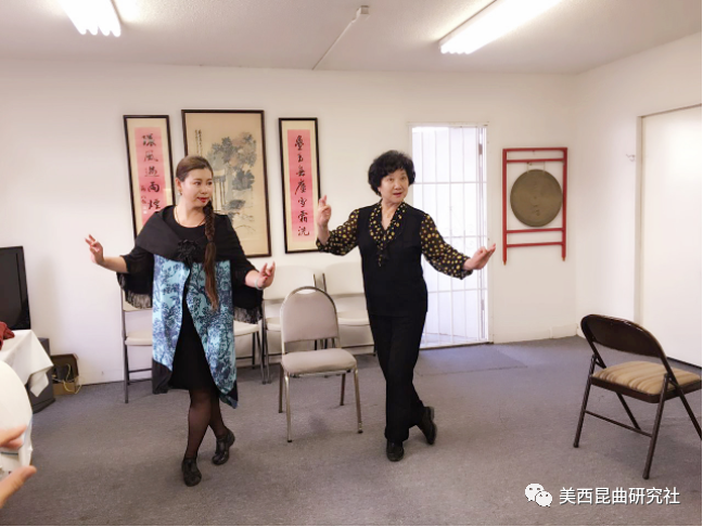 緣由崑曲-記憶中永遠鮮活的華文漪老師
