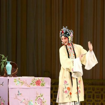 演出劇照2010